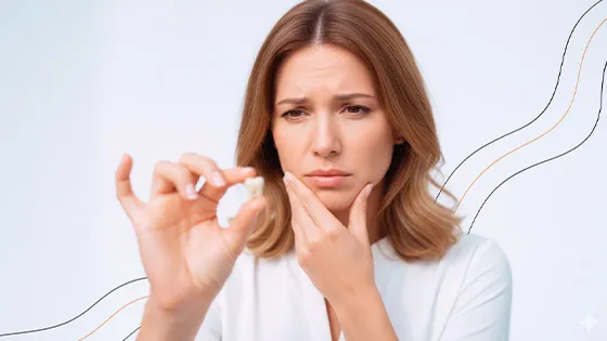 Extração de siso: segurança, conforto e alívio já