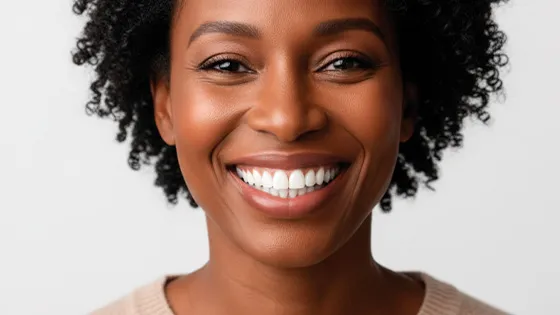 Seu Sorriso Merece Brilhar