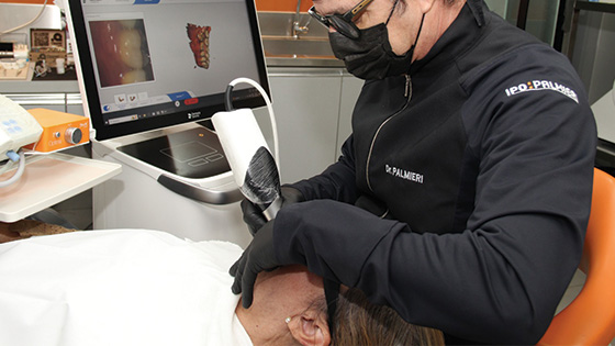 Seu Tratamento Minucioso