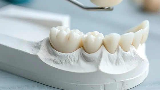 Por que escolher resina?