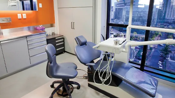 O próximo passo para a sua qualidade de vida e sorriso