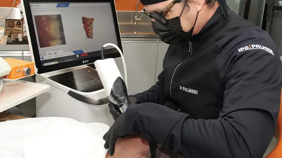 Nosso tratamento: da prevenção à reabilitação completa