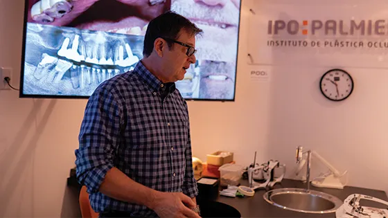 Plasticadcam: A Evolução da Reabilitação Oclusal